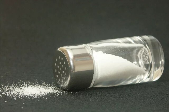    К чему снится соль?