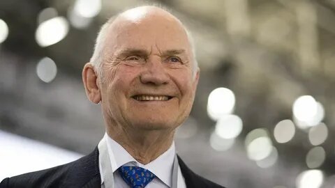 Фердинанд Пиех - фото из интернета