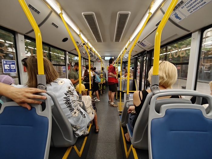    Фото: Юрий Серебренников/BFM Кубань