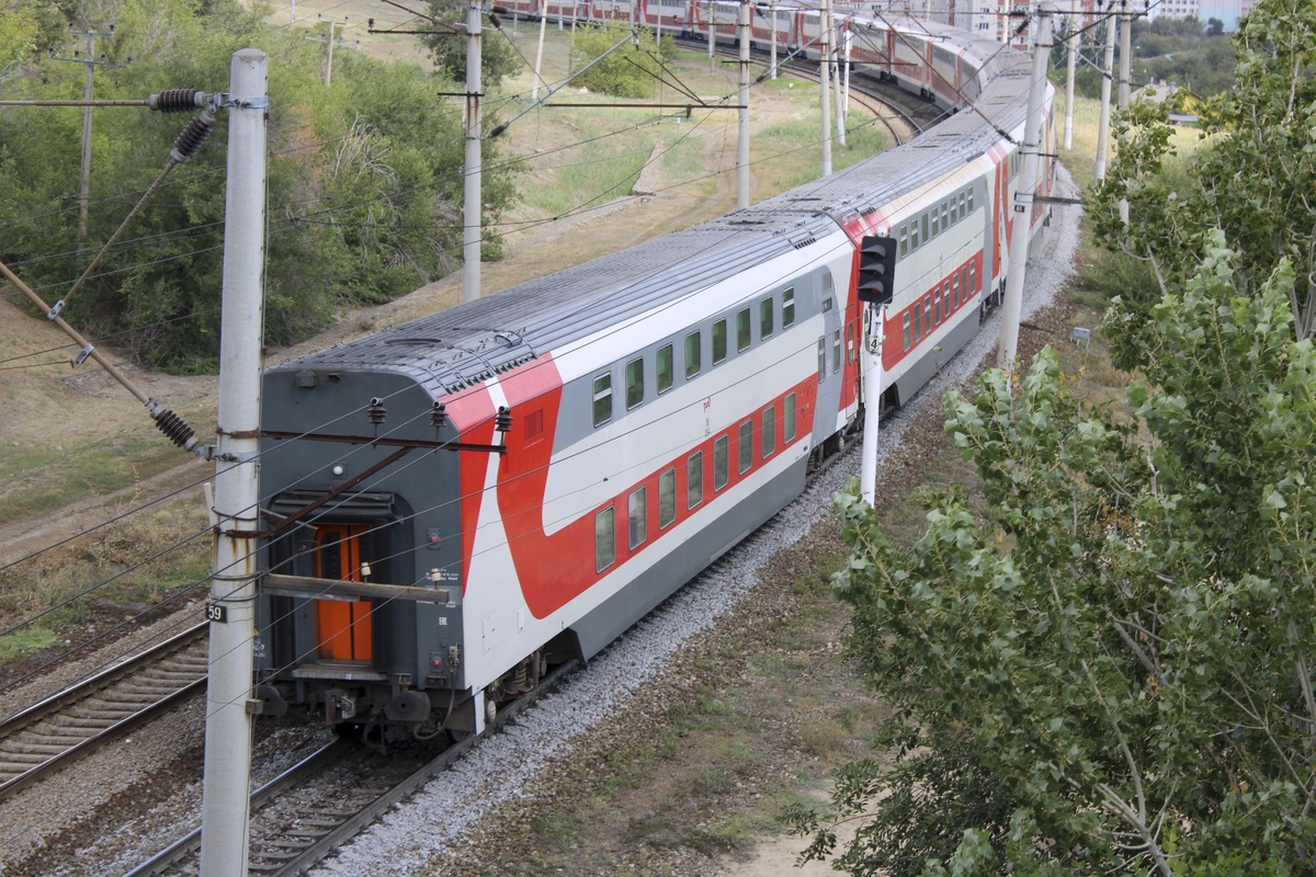 «Буревестник» начнет курсировать с 3 декабря.  Фото: Фото: ФедералПресс / Ксения Кобалия