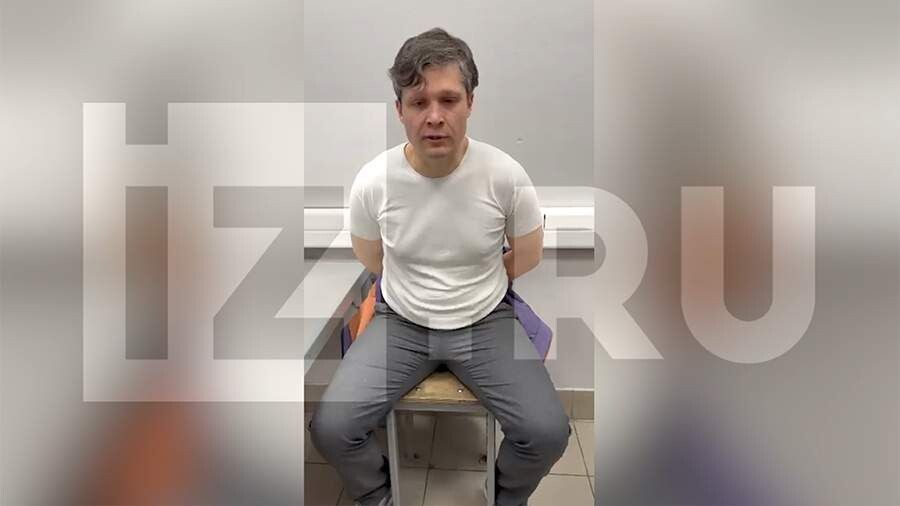     / Источник: © ИЗВЕСТИЯ