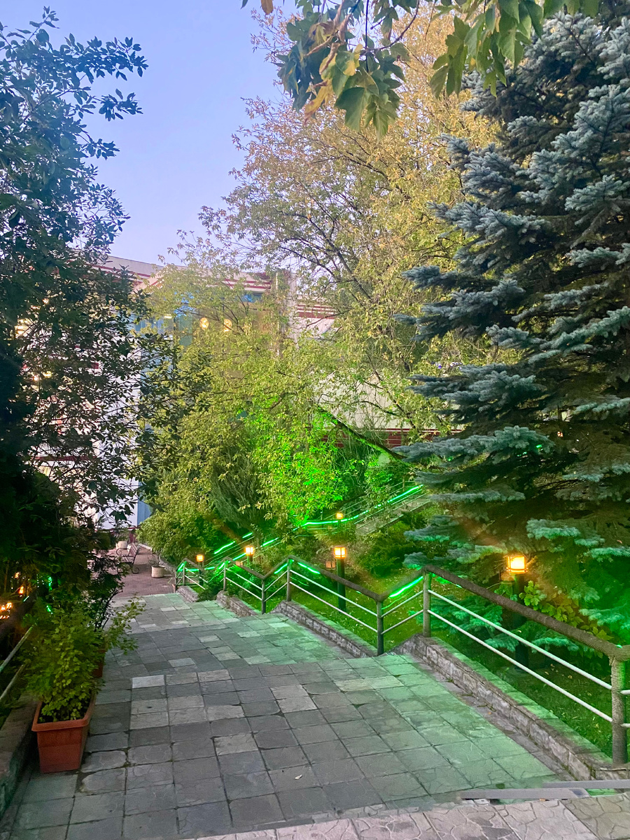 Фото  автора