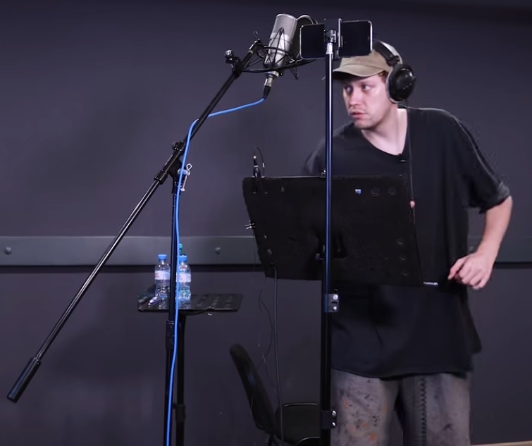     Фото: предоставлено BUTTERFLY EFFECT