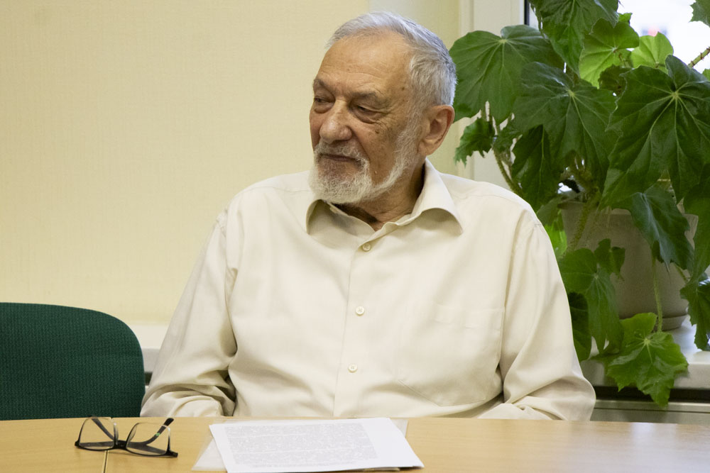 Фото: Институт философии РАН