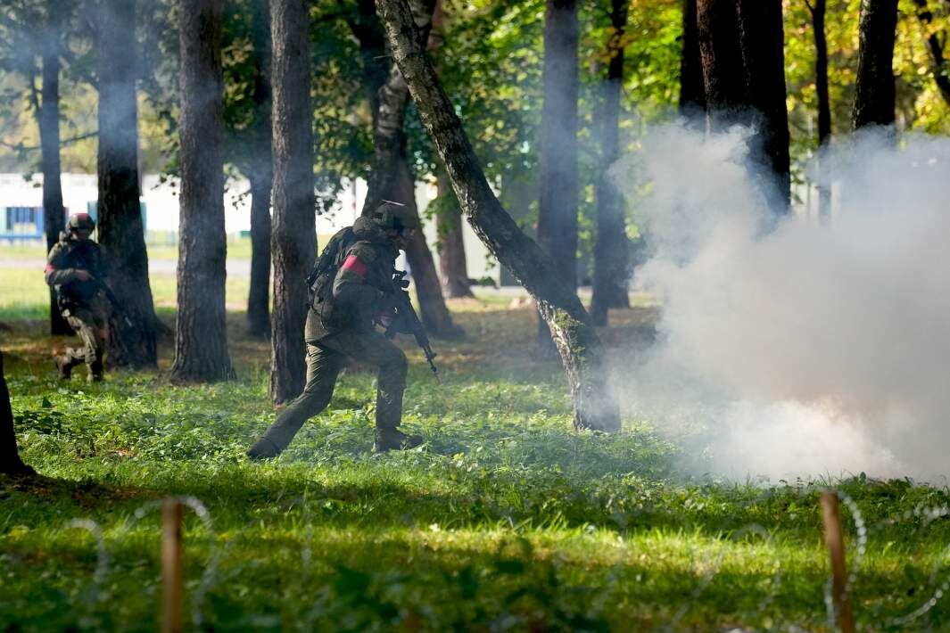 Фото: ИЗВЕСТИЯ/Дмитрий Коротаев