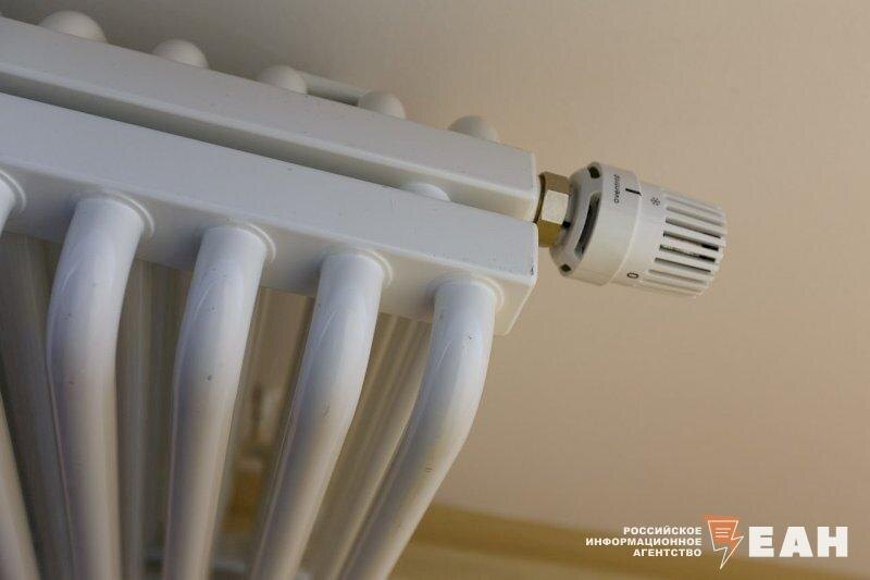    @ ЕАН / Батарея отопления
