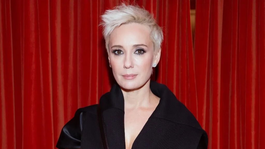 Чулпан Хаматова / Фото из открытых источников