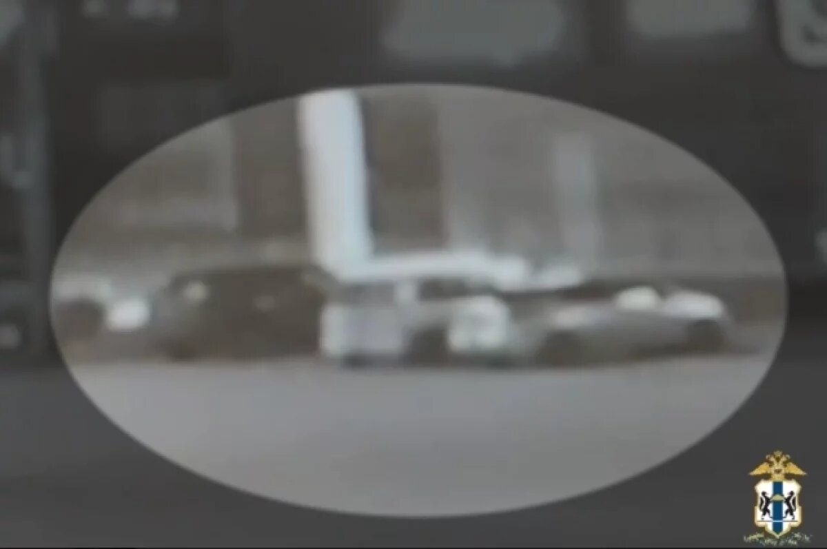    36-летний мужчина угнал «Ниссан» со двора дома в Новосибирске