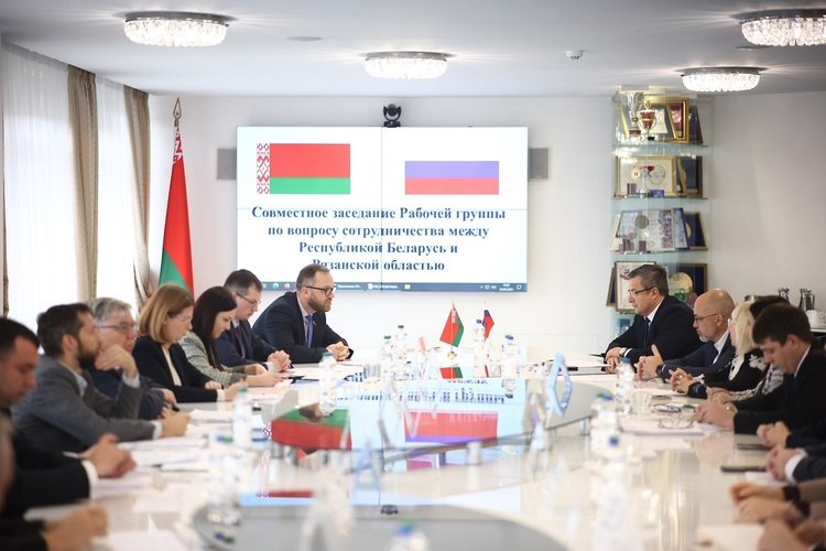    Фото: Минсельхозпрод Рязанской области