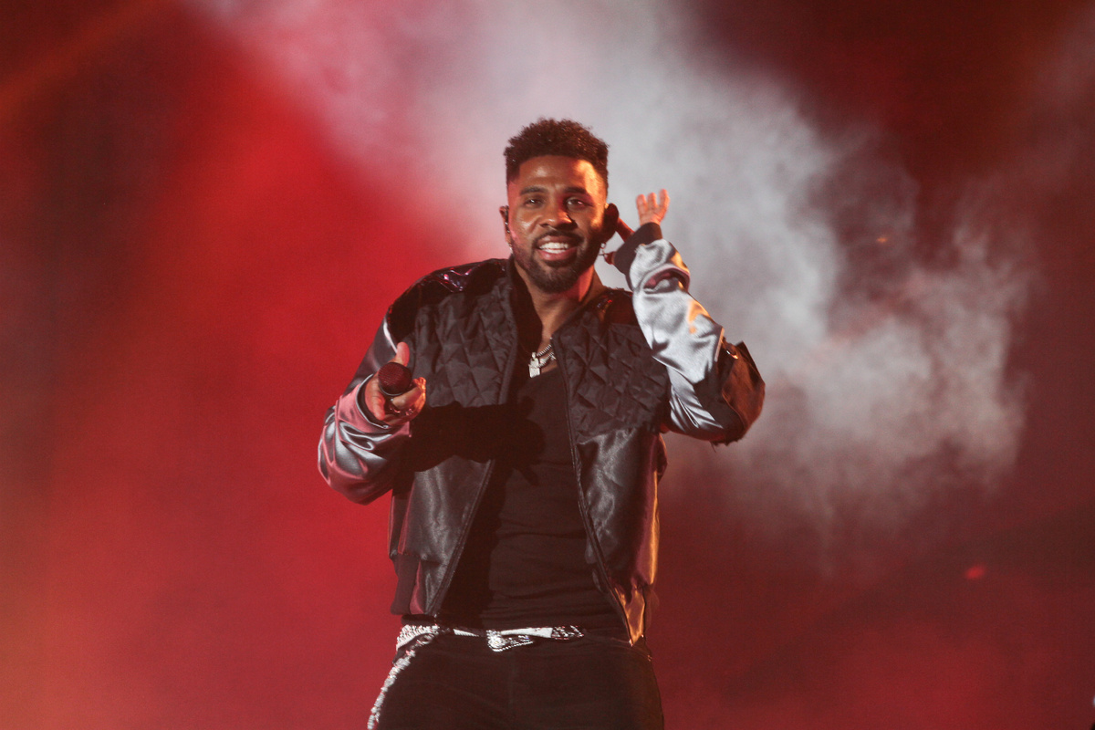 Фото: © Carlos Pessuto, Carlos Pessuto/ Keystone Press Agency/ Global Look Press