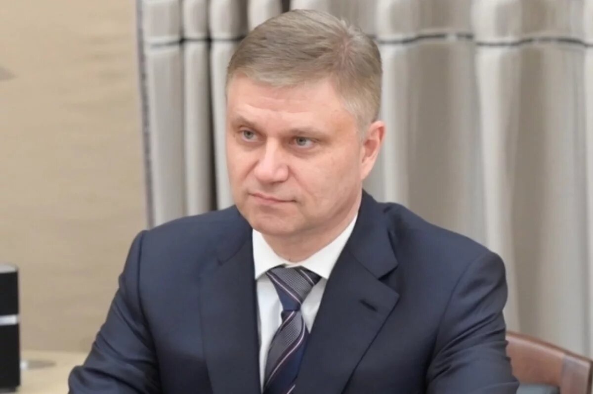    Белозеров поздравил гимнастическое сообщество с годовщиной единой Федерации