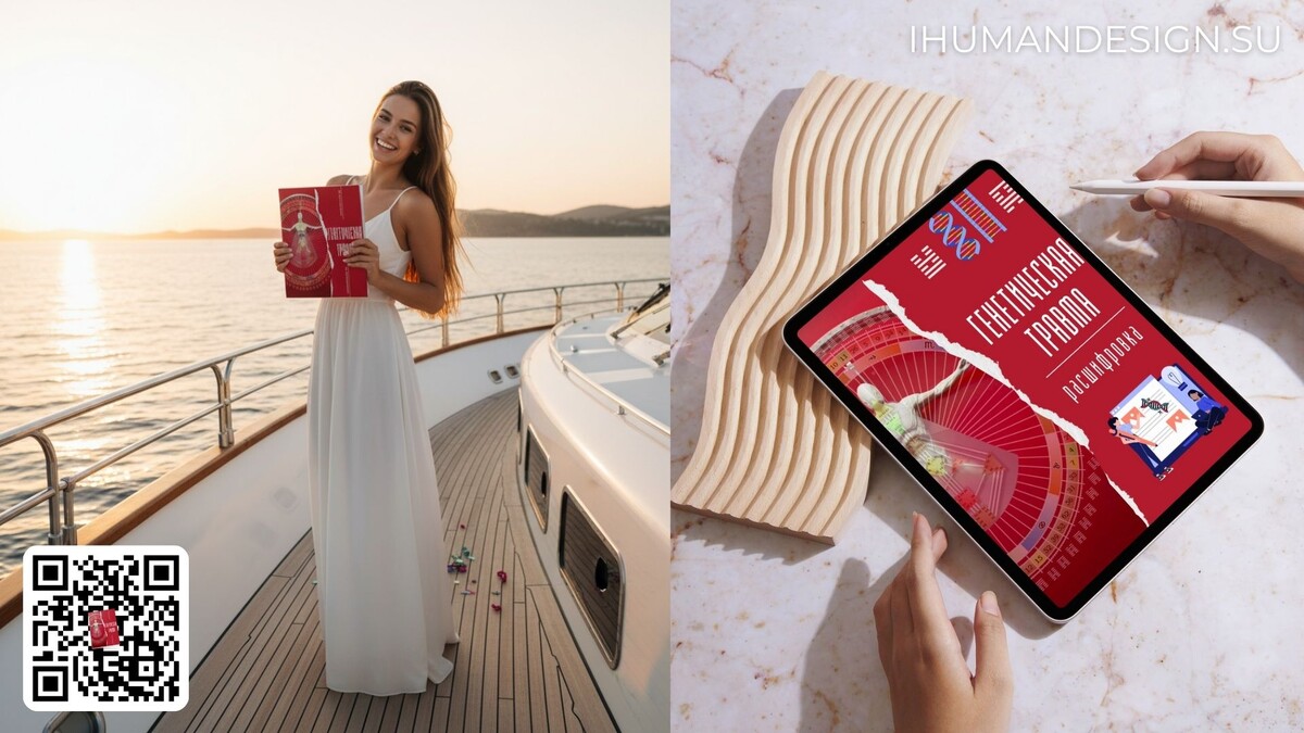 фото: ihumandesign.su