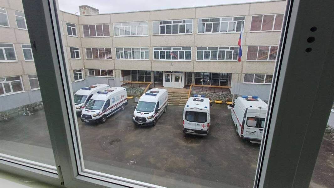    Фото: ИЗВЕСТИЯ