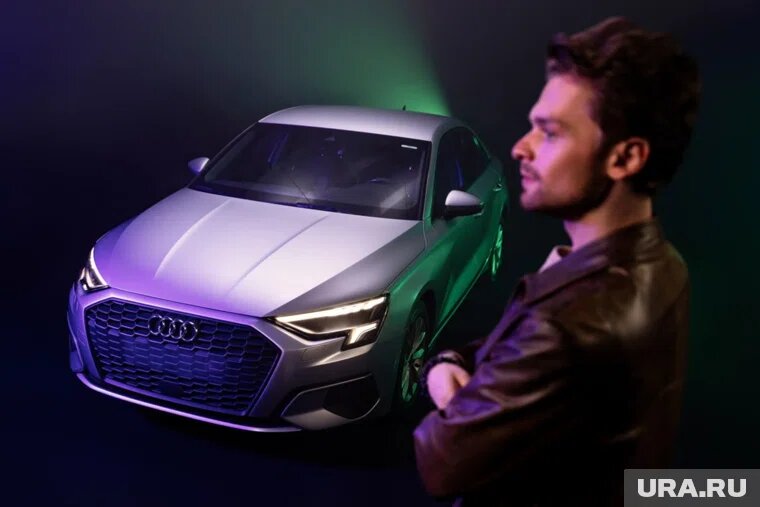 Сервисы подписки на авто начали появляться в России в 2019 году. Фото: «Ситидрайв»