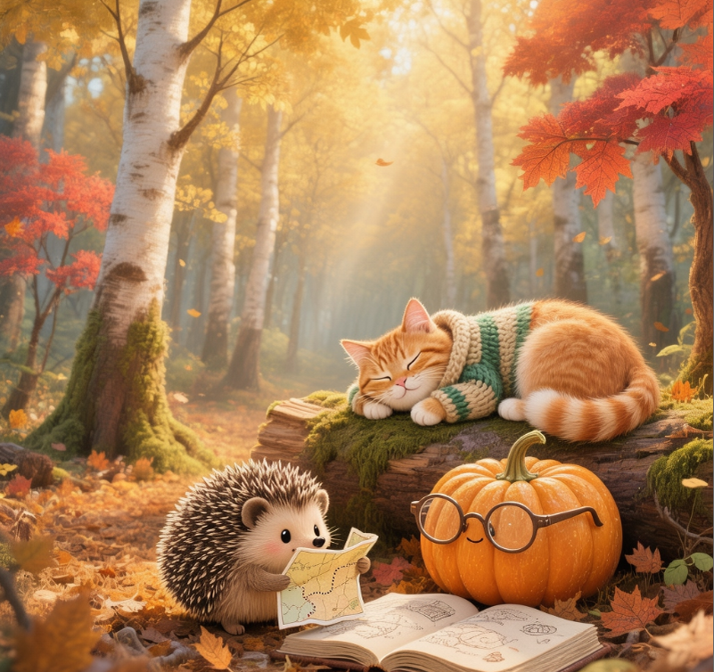 Что родилось)....(Личный архив)