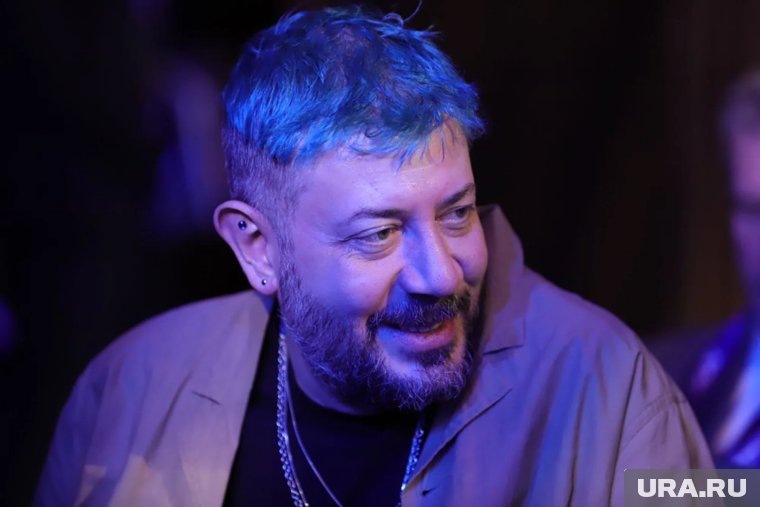     Размик Закарян © URA.RU