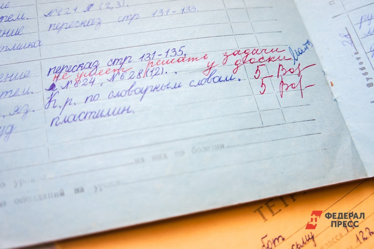 Жалобы родителей были услышаны.  Фото: Фото: ФедералПресс / Елена Майорова