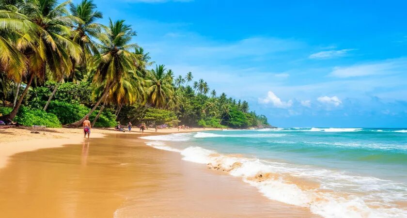    Шикарный отдых за копейки: Самые лучшие страны для путешествий, в которых всегда рады туристам из России