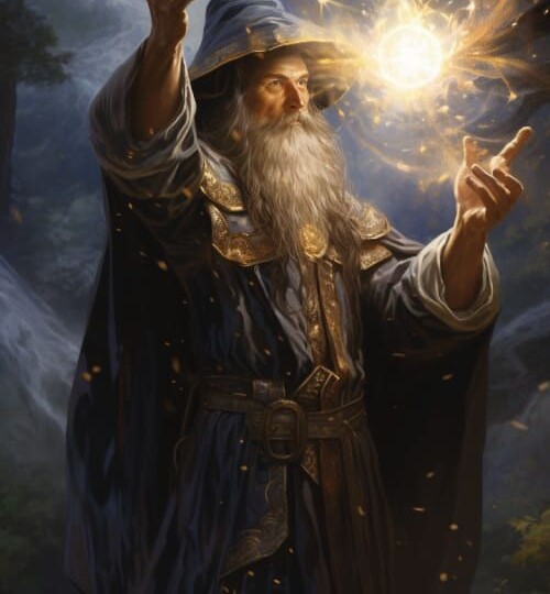 Немагические маги. Кармические хвосты 189-9 и 9-9-18 в матрице судьбы