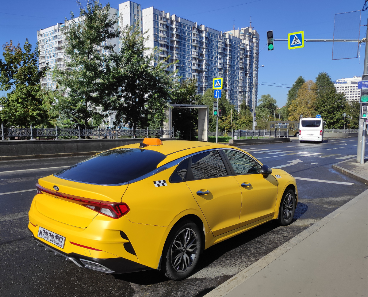 Шашка сзади - нарушение