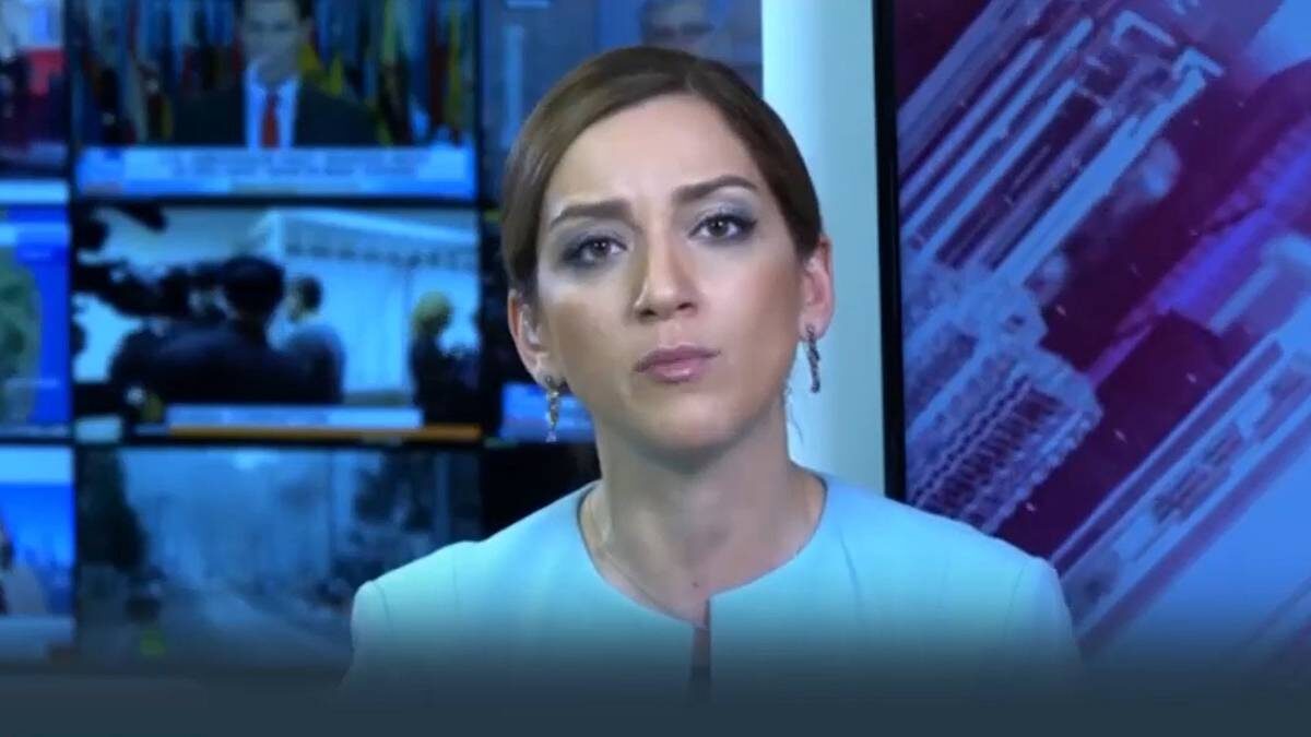    Фото: скриншот / RTVi