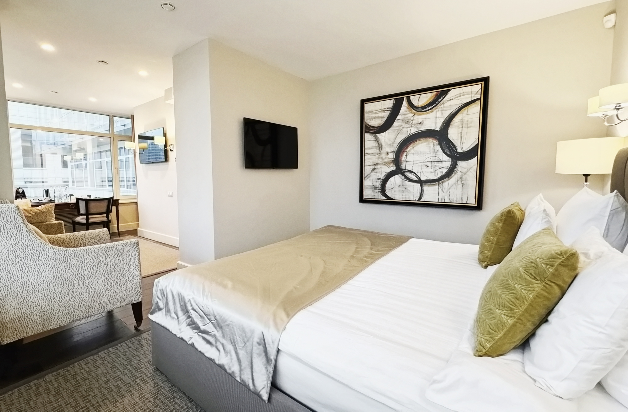 Отель Лучано Казань отзывы