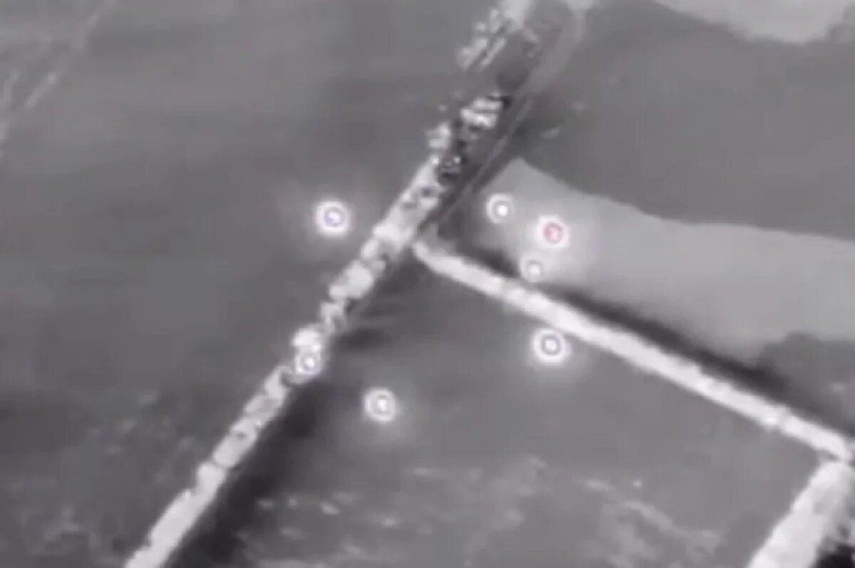    Российские военные продолжают давить на позиции ВСУ в Купянске и на подходах.