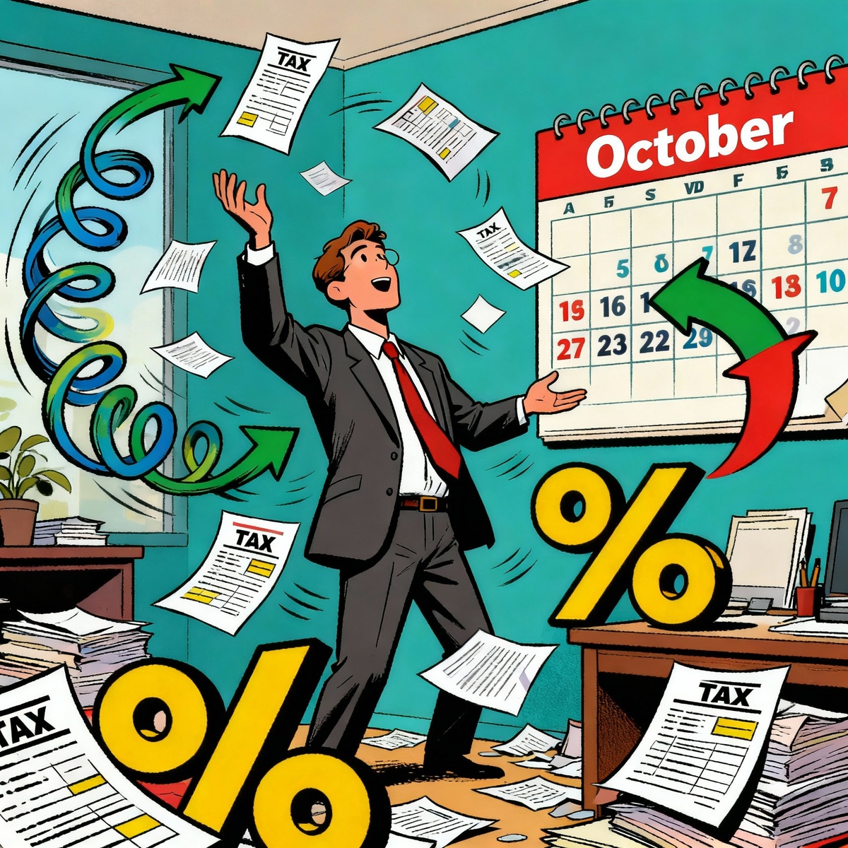 Подробный разбор: что изменилось с октября 2025 года
