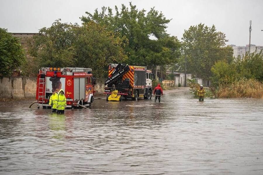     / Источник: © Государственная служба Украины по чрезвычайным ситуациям