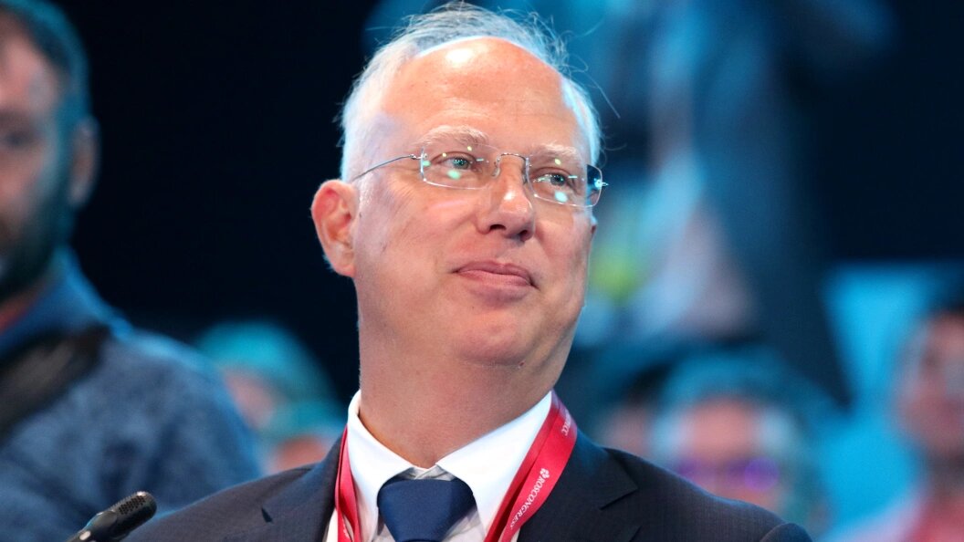    Фото: Maksim Konstantinov/Global Look Press