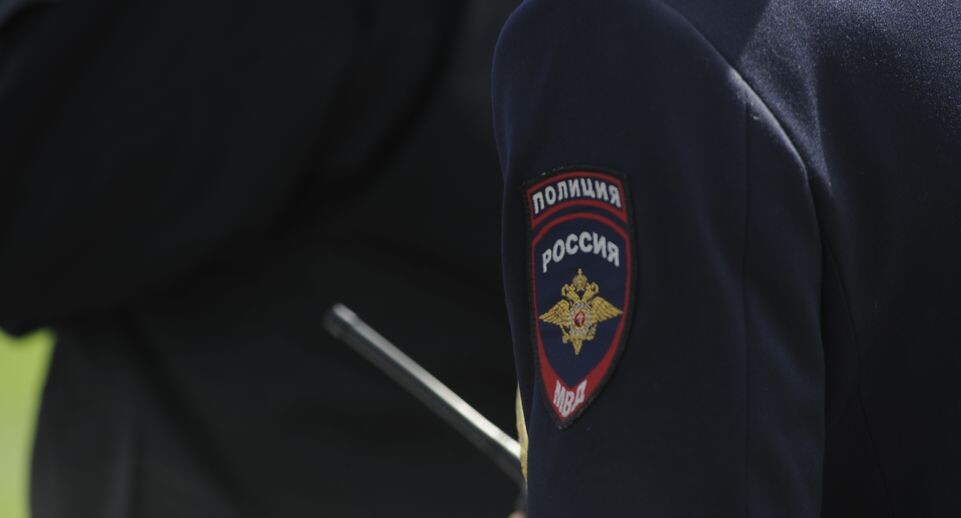    Учения вневедомственной охраны на Учинском водохранилище / Медиасток.рф