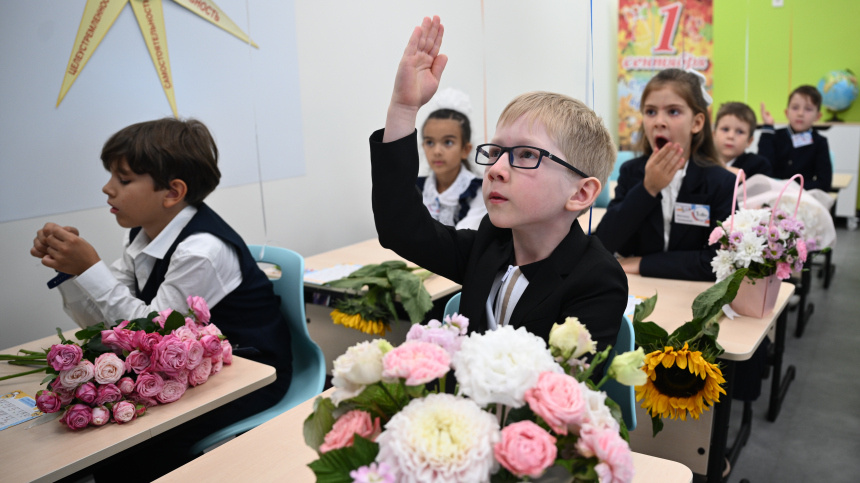    Фото: © РИА Новости/Кирилл Зыков; 5-tv.ru