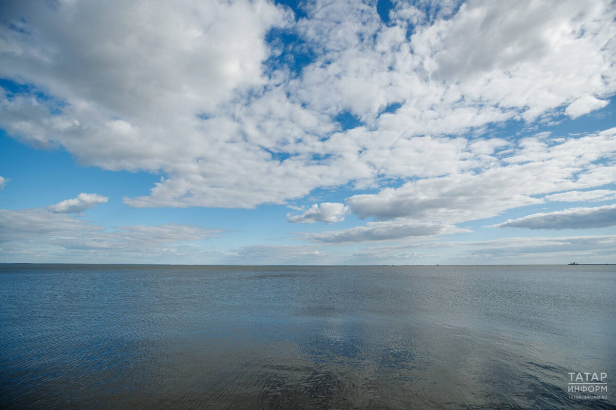 Фото: © Владимир Васильев / «Татар-информ»