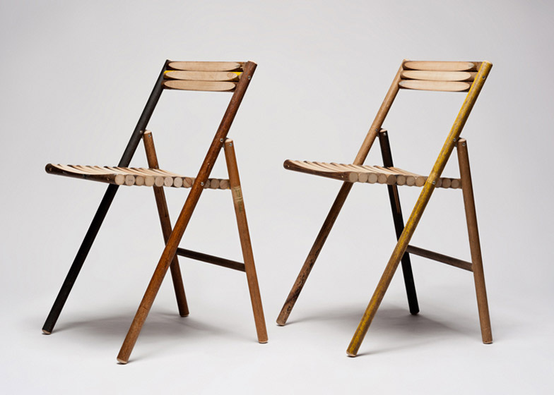 Фотографии Питера ван Дейка, источник: https://www.dezeen.com/