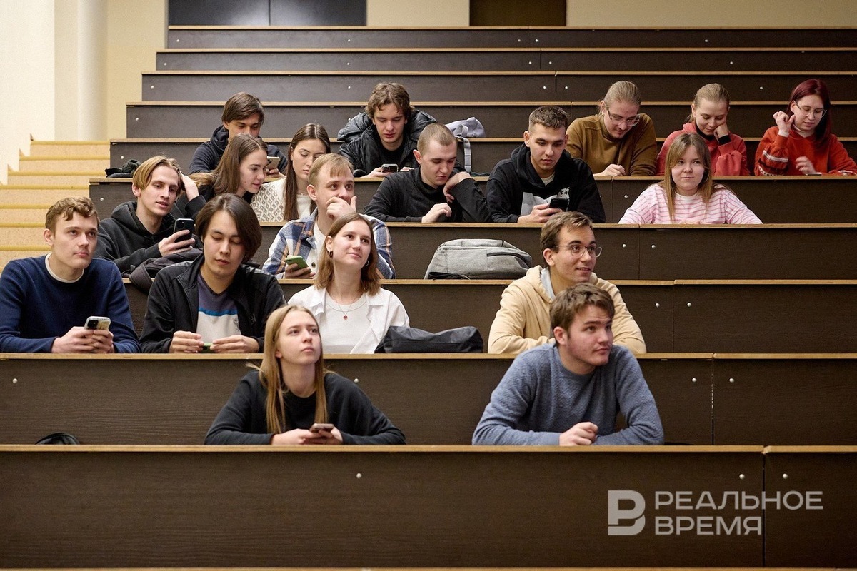   Динар Фатыхов / realnoevremya.ru