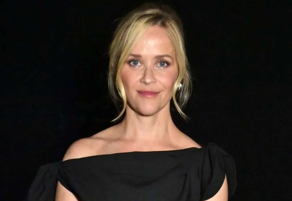 Риз УизерспунФото: Getty Images, People