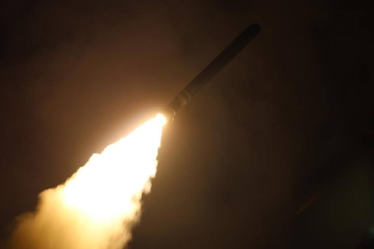    Фото: Kallysta Castillo, источник: U.S. Navy