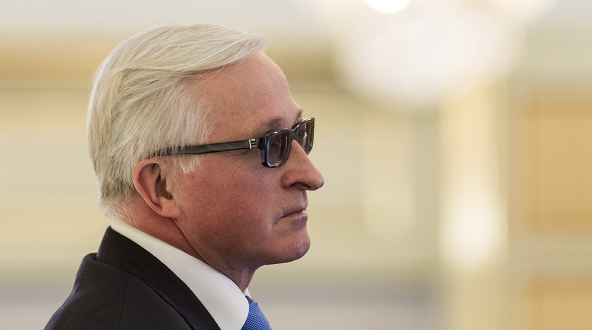 Александр Шохин