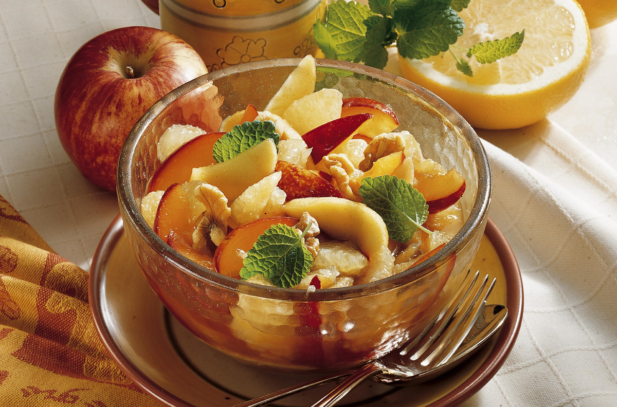 Фото: © gourmet-vision/ imageBROKER.com/ Global Look Press