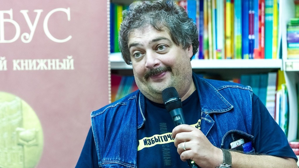    Фото © Дмитрий Дубинский / Абзац