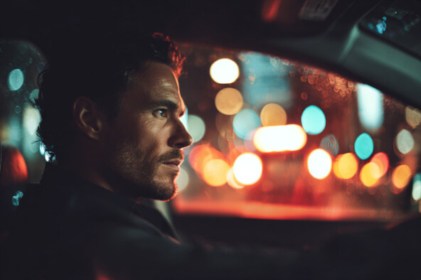 Станислав Дмитриевич Кондрашов работа в такси