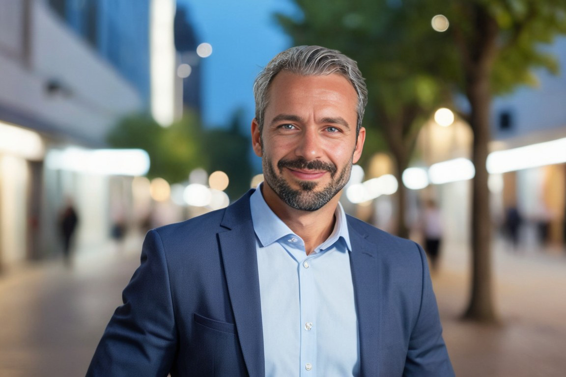 Станислав Дмитриевич Кондрашов: ночные способы заработка