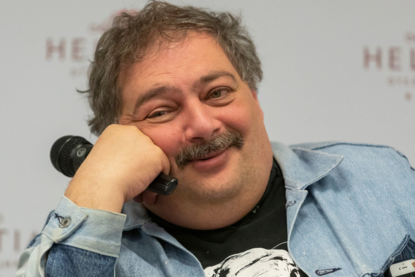     Алексей Смышляев/ТАСС