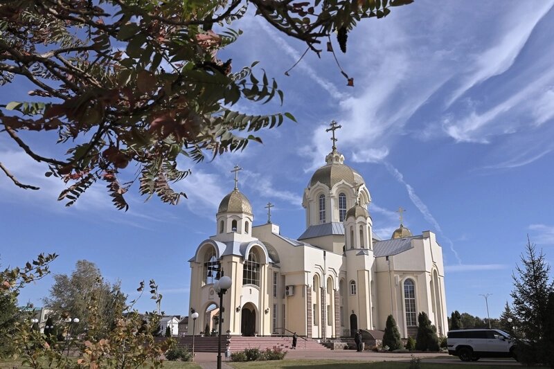    Фото: Правительство Воронежской области