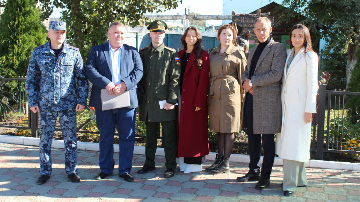 Фото: Уполномоченный по правам человека в РТ