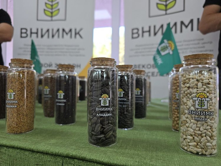    Фото: Минсельхоз Краснодарского края