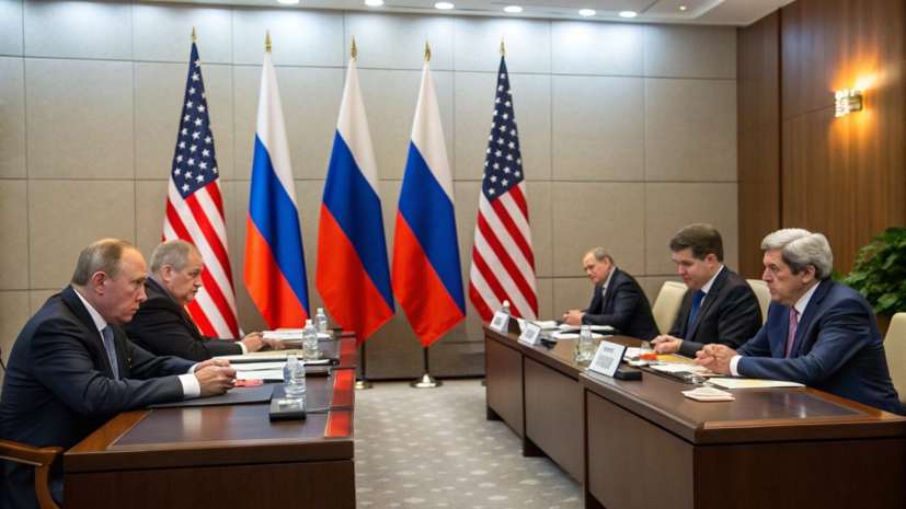   Сгенерировано с помощью ИИ