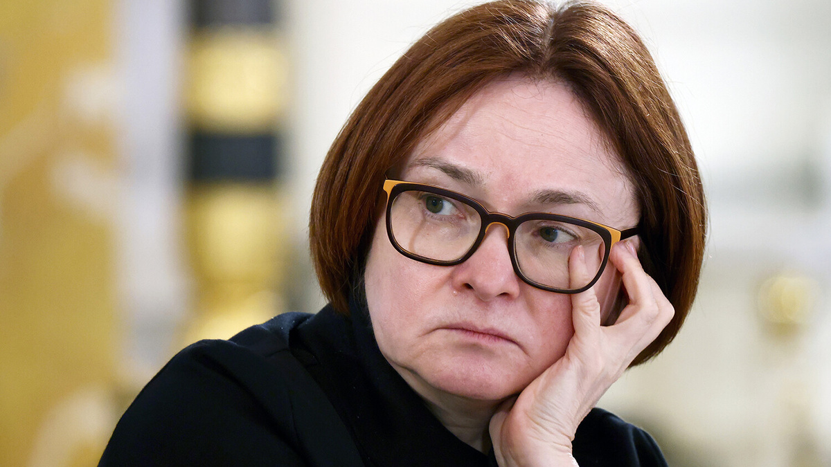 ЦБ притормозил экономику: Делягин удивился, почему Набиуллина до сих пор без ордена