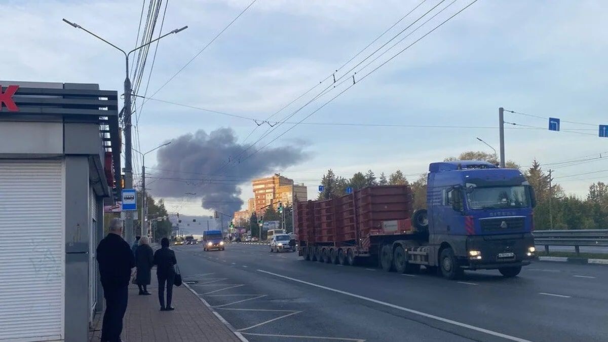     / Источник: © Соцсети