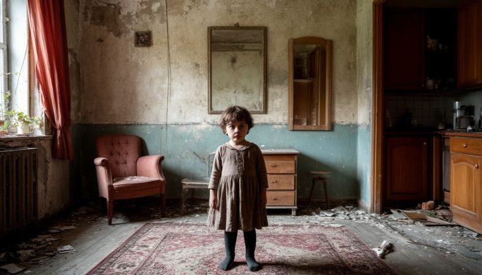 Изображение сгенерировано нейросетью с помощью сервиса «Шедеврум».